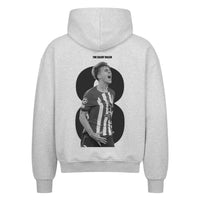 PABLO BARRIOS ZIPPER