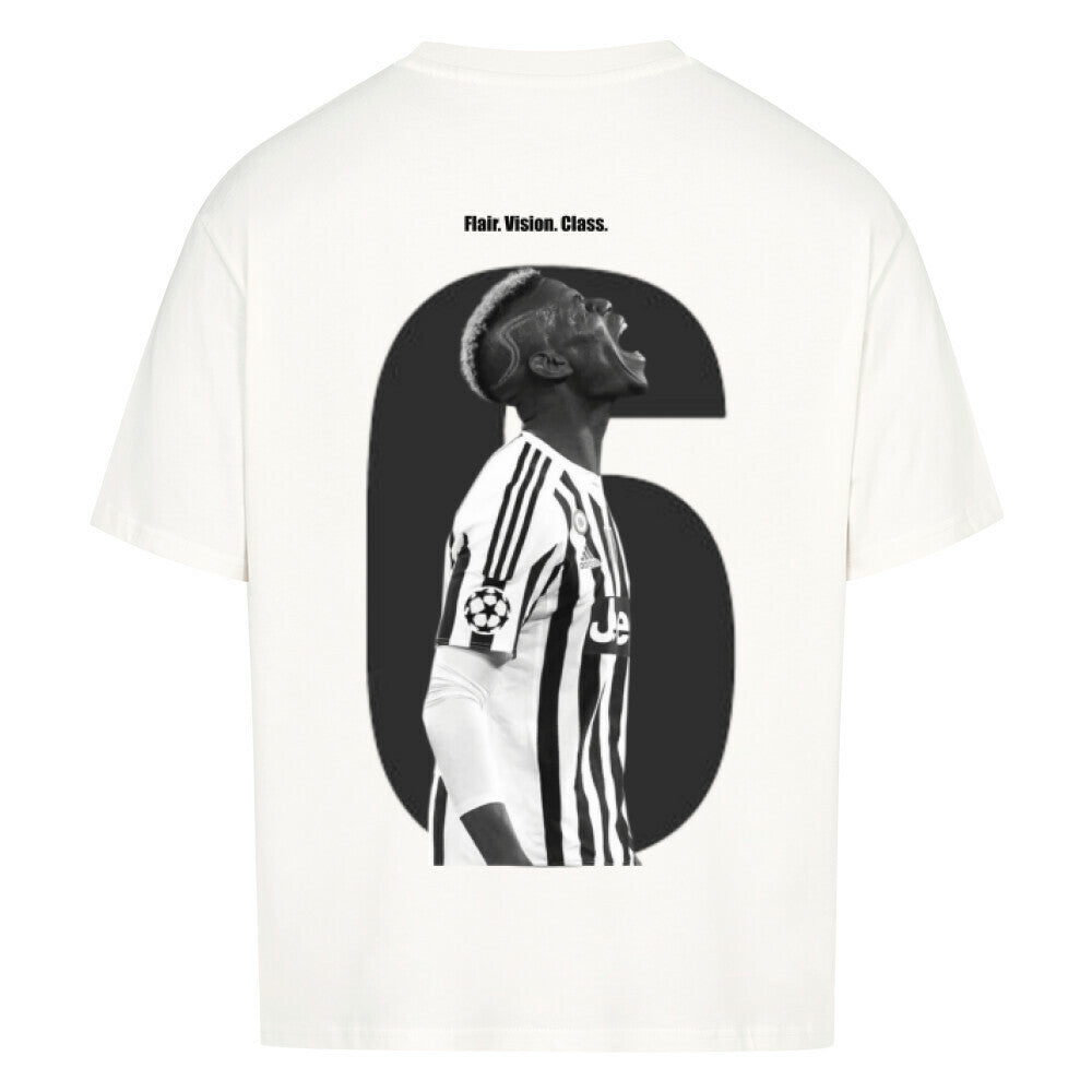 POGBA TEE