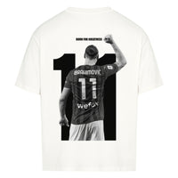 IBRAHIMOVIC T-SHIRT