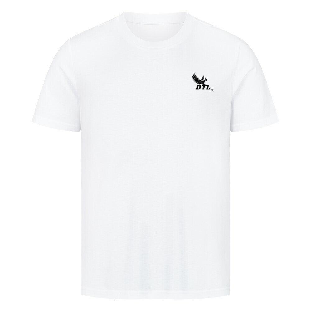 DTL BASIC V2 SLIM FIT T-SHIRT