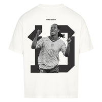 RONALDINHO THE GOAT TEE