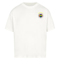 FENERBAHCE V2 BASIC HEAVY TEE