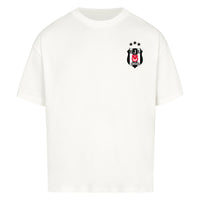 BESIKTAS V2 BASIC HEAVY TEE