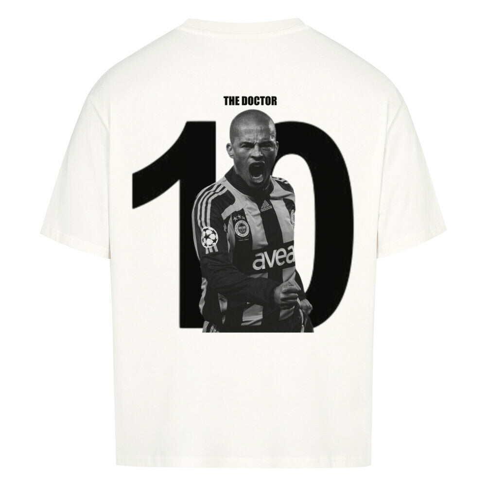 ALEX DE SOUZA-T-SHIRT