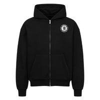 CHELSEA BASIC SCHWERER REISSVERSCHLUSS