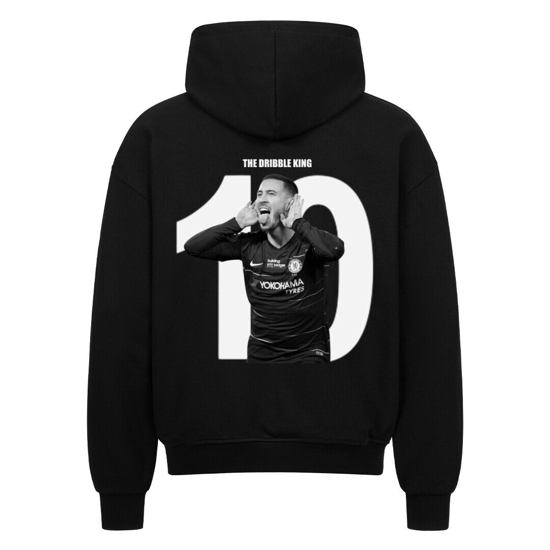 EDEN HAZARD ZIPPER
