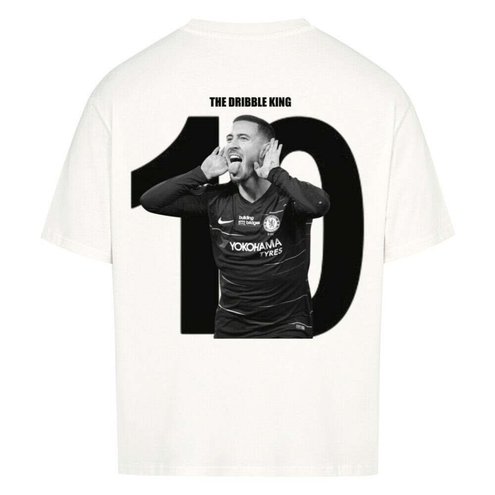 EDEN HAZARD TEE