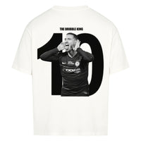 EDEN HAZARD TEE