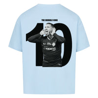 EDEN HAZARD TEE
