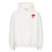 TÜRKEI V2 BASIC HEAVY HOODIE