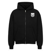 ANDERLECHT BASIC HEAVY REISSVERSCHLUSS