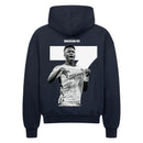 Image for color: french navy