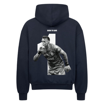 Image for color: french navy