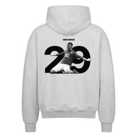HAMZA IGAMANE ZIPPER