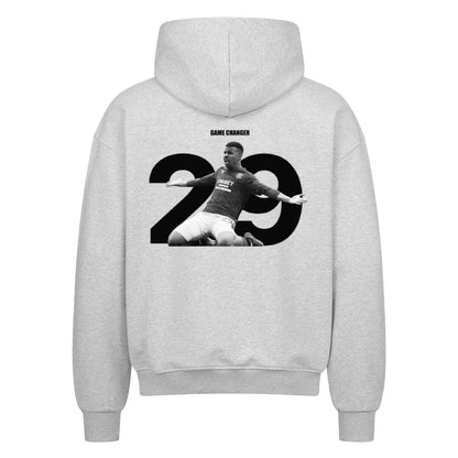 Image for color: heather grey