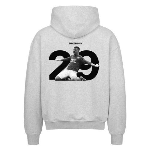 Image for color: heather grey