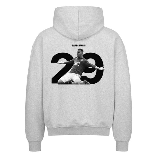 Image for color: heather grey