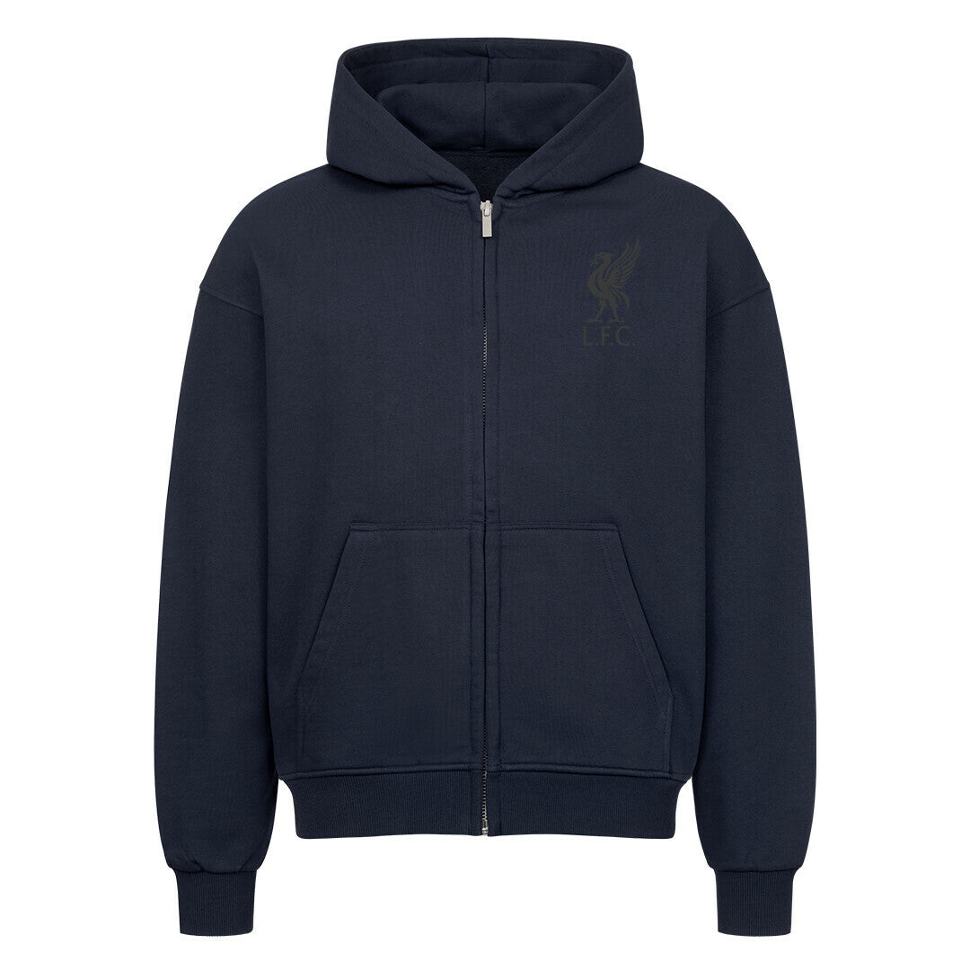 Image for color: french navy