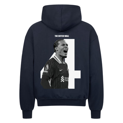 Image for color: french navy