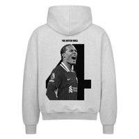 VAN DIJK REISSVERSCHLUSS