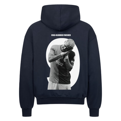 Image for color: french navy