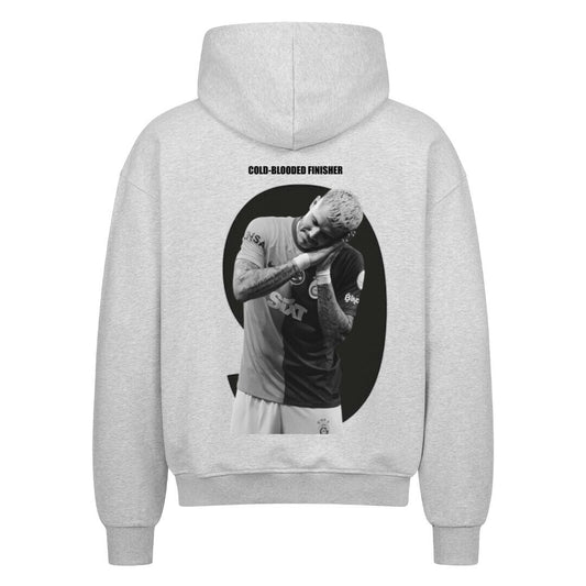 Image for color: heather grey