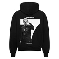 GRIEZMANN REISSVERSCHLUSS