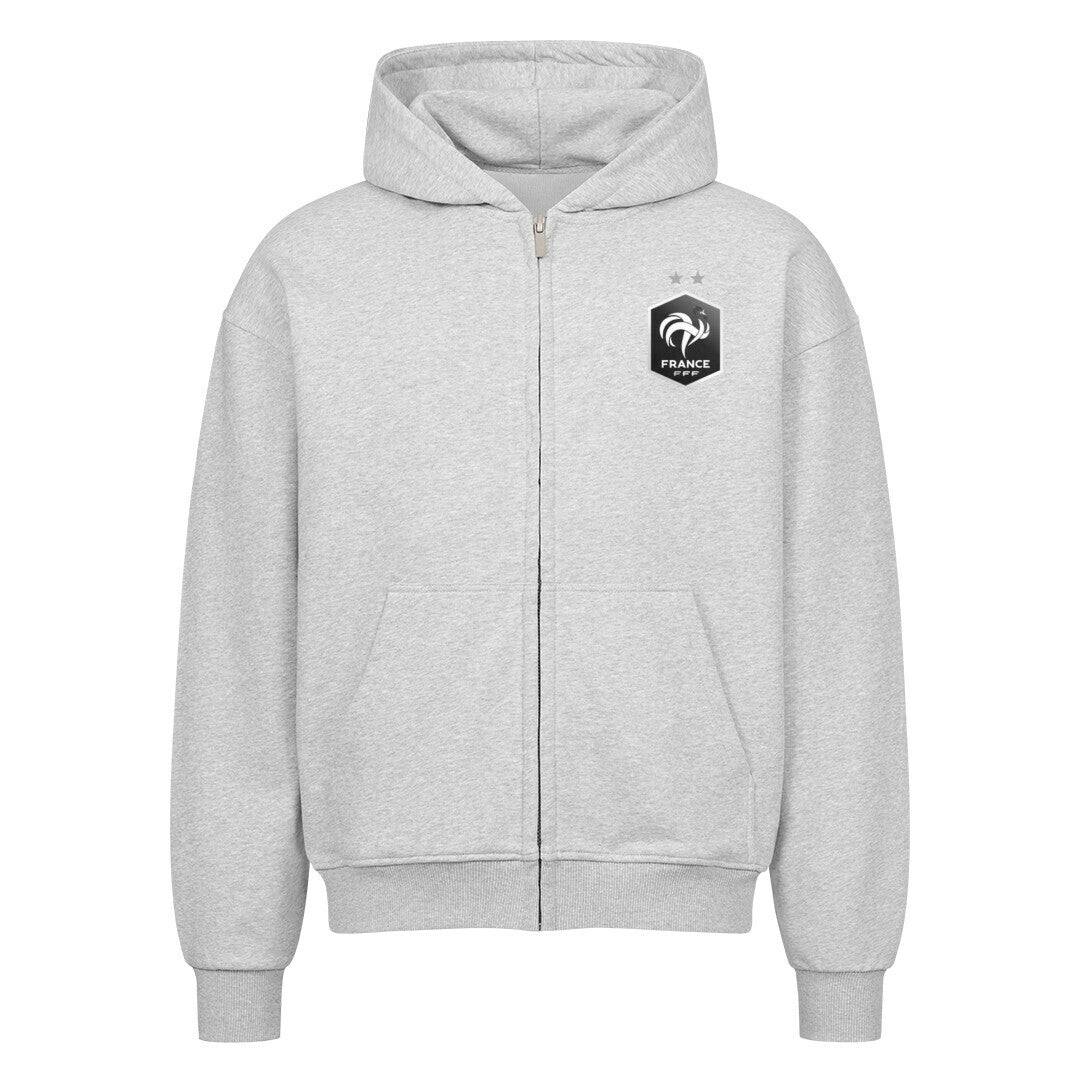 Image for color: heather grey