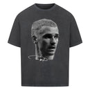Image for color: washed black