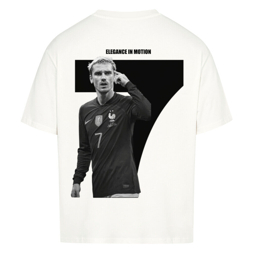 GRIEZMANN V2 TEE
