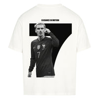 GRIEZMANN V2 TEE