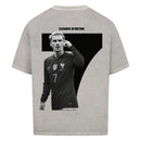 Image for color: washed grey