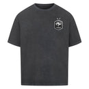 Image for color: washed black