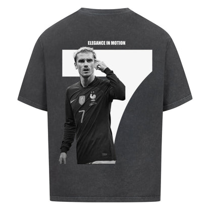 Image for color: washed black