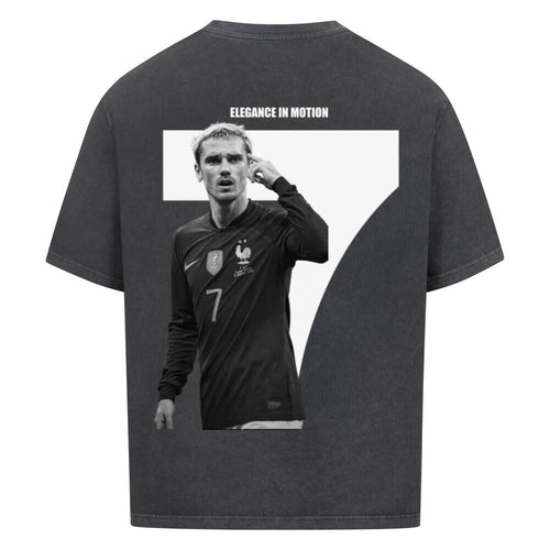 Image for color: washed black