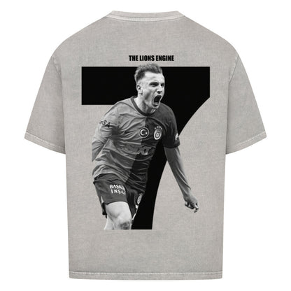 Image for color: washed grey