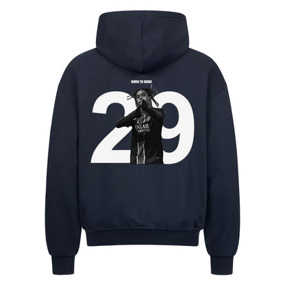 Image for color: french navy
