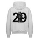 Image for color: heather grey