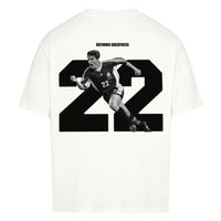 ZANETTI TEE