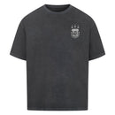 Image for color: washed black