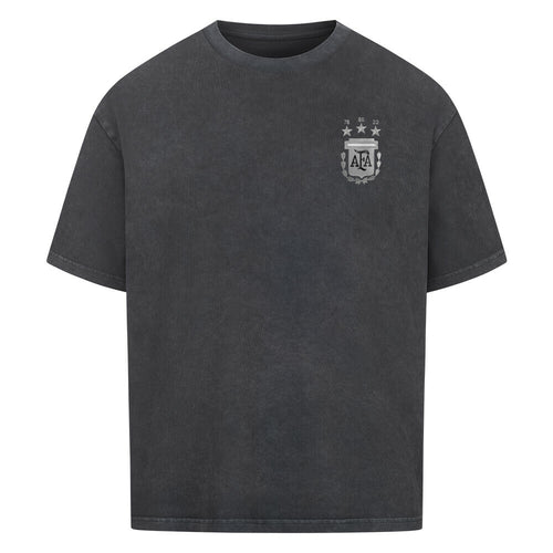 Image for color: washed black