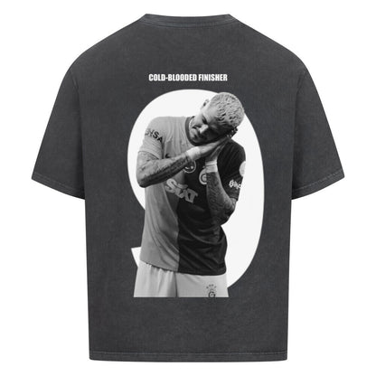 Image for color: washed black