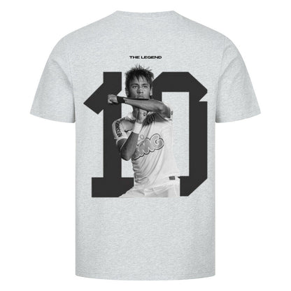 Image for color: heather grey