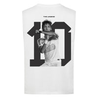 NEYMAR THE LEGEND ÄRMELLOSES TEE