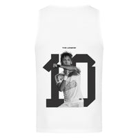 NEYMAR THE LEGEND TANKTOP