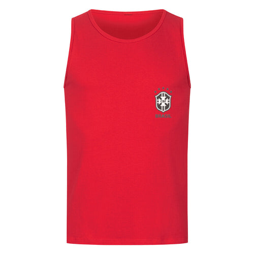 Image for color: fire red