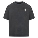 Image for color: washed black