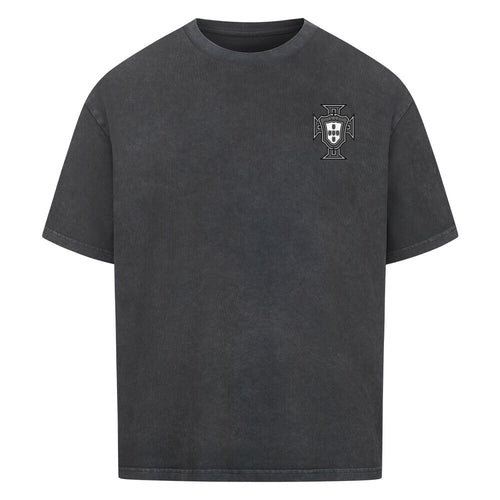 Image for color: washed black