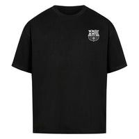 FC BARCELONA BASIC HEAVY TEE