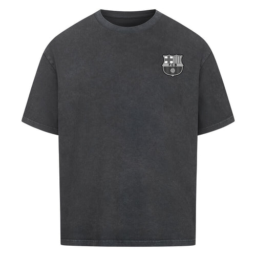 Image for color: washed black